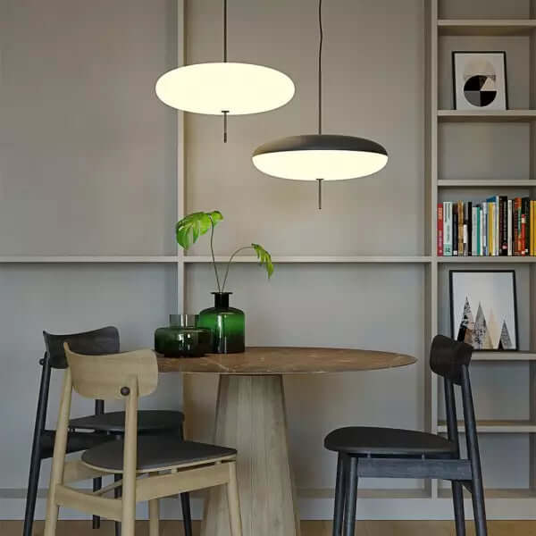 Lampe Suspendue Modèle 2065