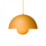 Jaune gingembre