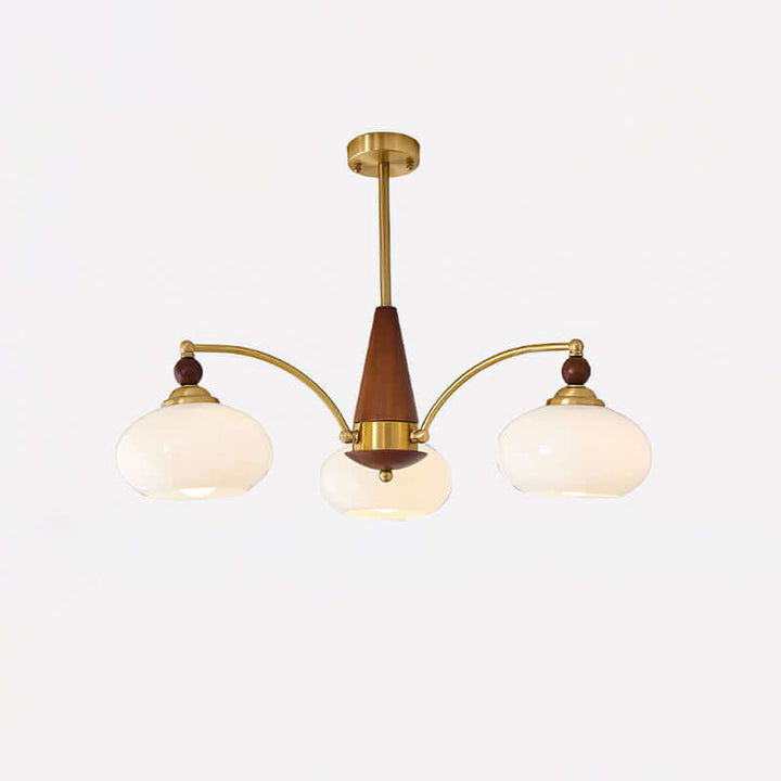 Lustre Rétro Melodica