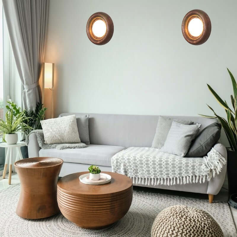 Applique Murale Design - Luminaire Intérieur LED