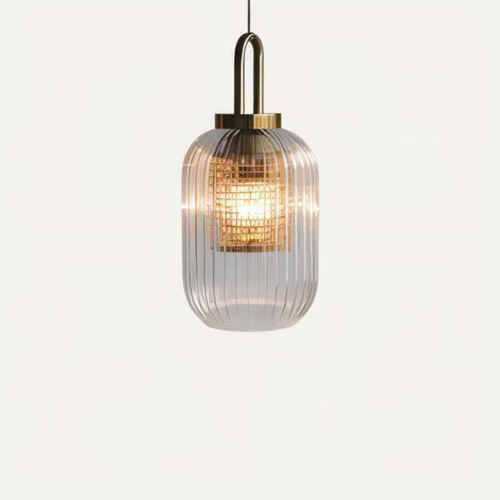 Luminaire Suspendu Design - Éclairage Ambiance