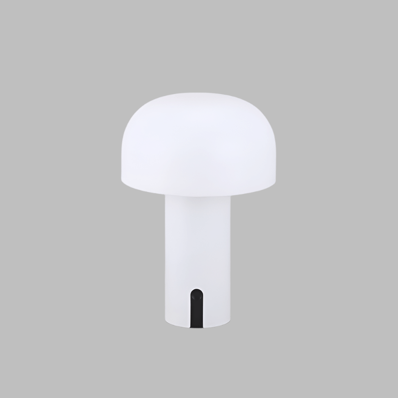 Lampe de Table Champignon Design Moderne - Éclairage d'ambiance
