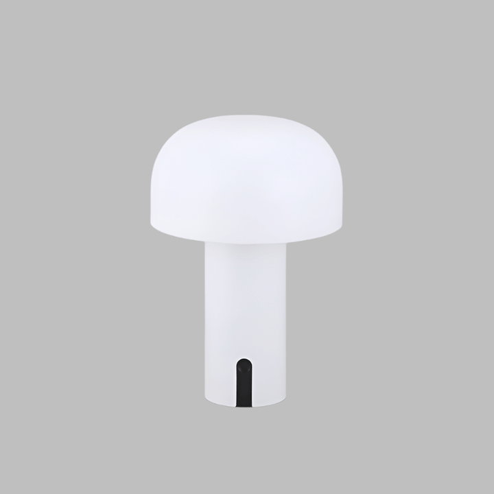 Lampe de Table Champignon Design Moderne - Éclairage d'ambiance