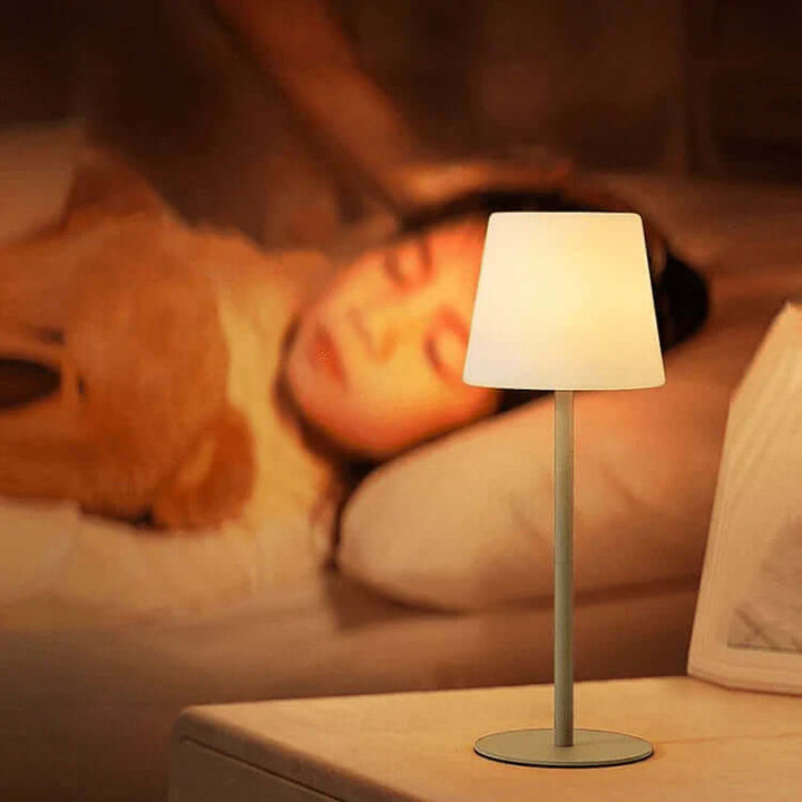 Lampe De Table Moderne À Led Sans Fil