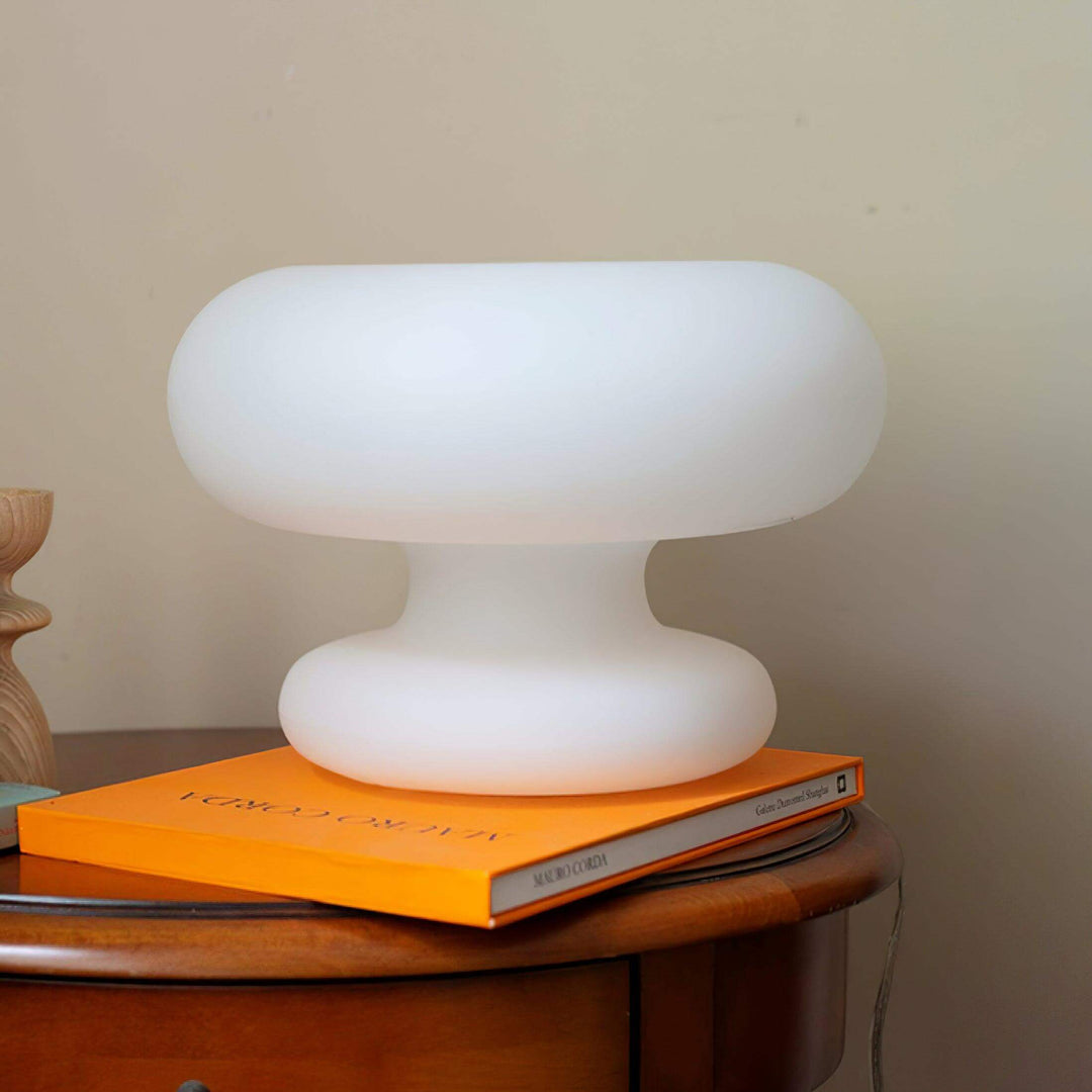 Lampe De Table Donutpec
