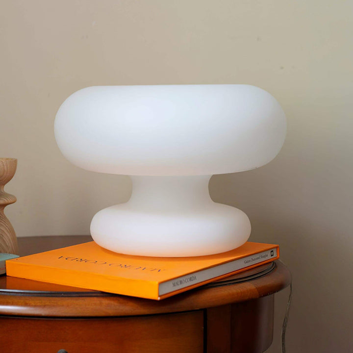 Lampe De Table Donutpec