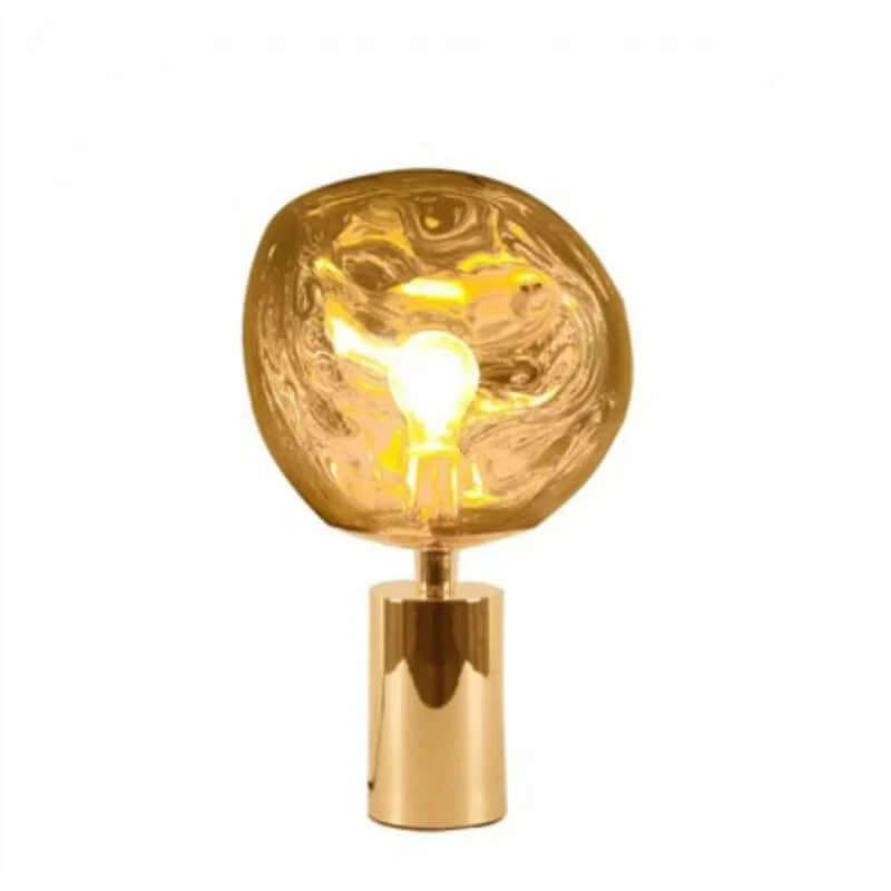 Melt Lampe De Table