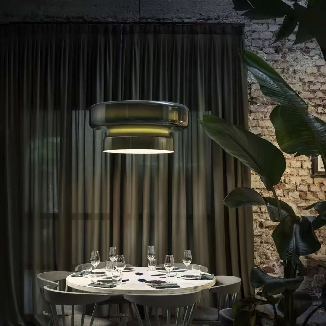 Lampe Suspendue Bohemia