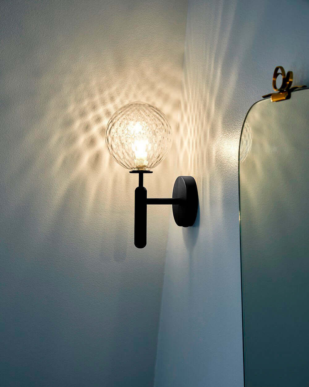Applique Murale Scandiluxe