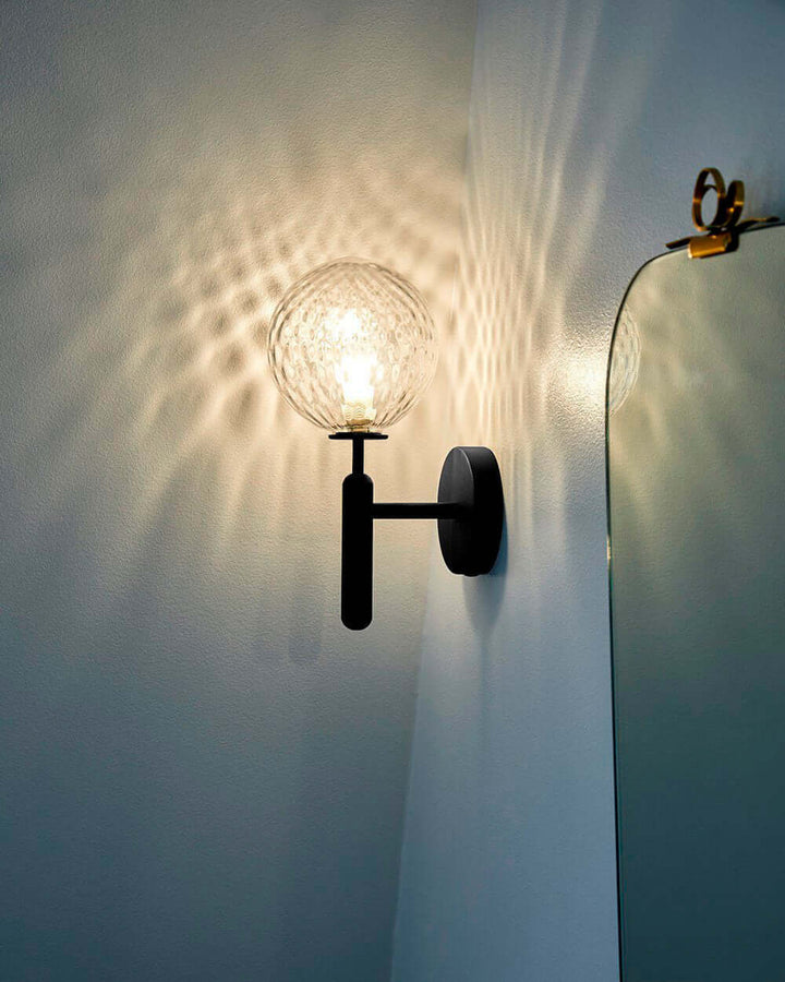 Applique Murale Scandiluxe