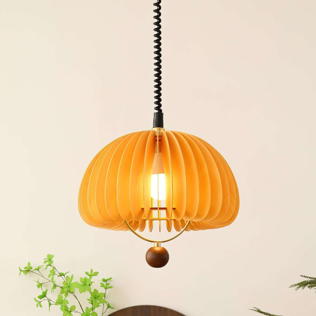 Lampe Pendante Ajustable Pumpkin