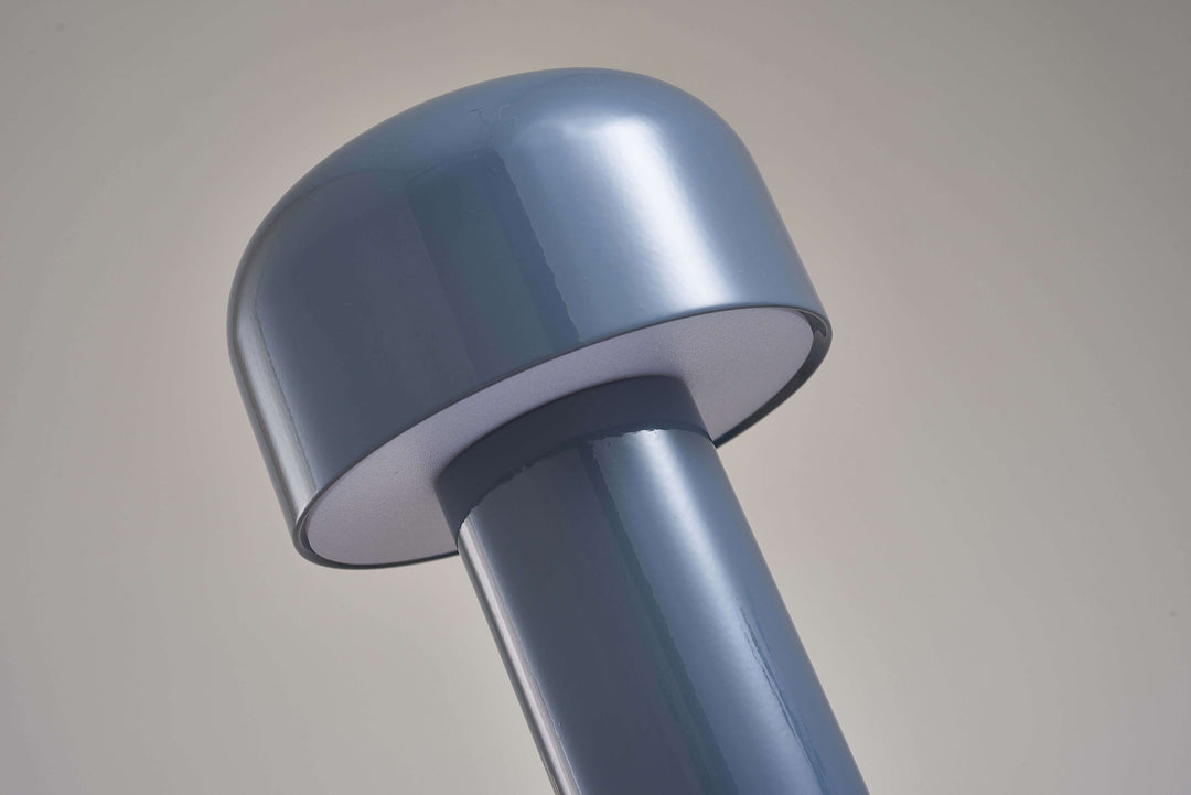 Lampe À Poser Sans Fil Italian Mushroom