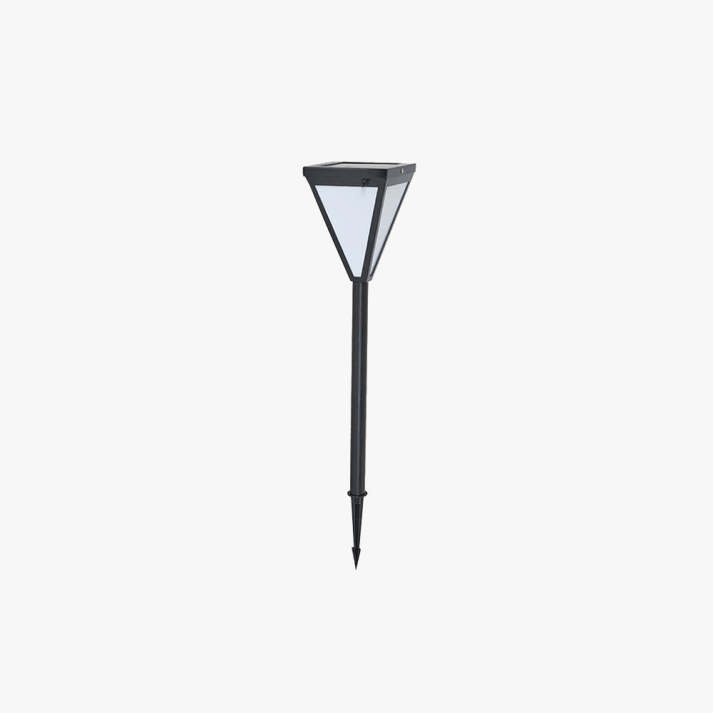 Lampe Extérieure LED Moderne - Éclairage Extérieur Design