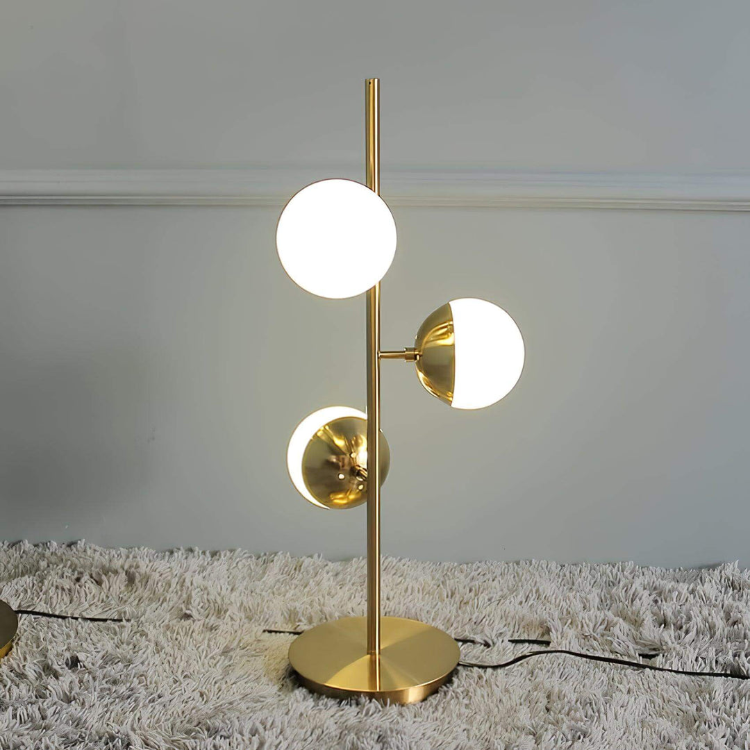Lampe D'Arbre Led Doppler