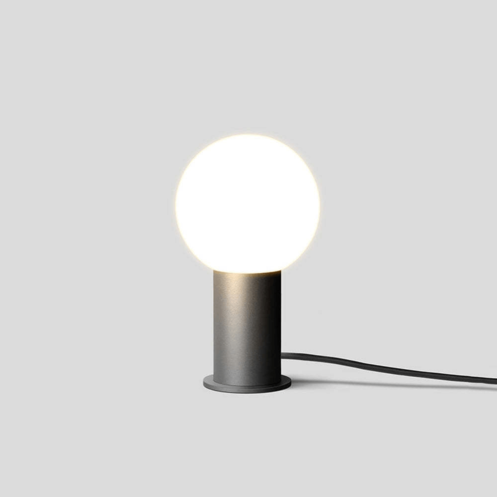 Lampadaire Extérieur LED Moderne - Éclairage Jardin