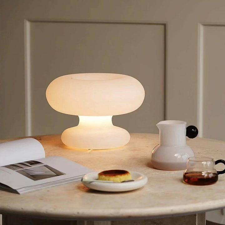 Lampe De Table Donutpec