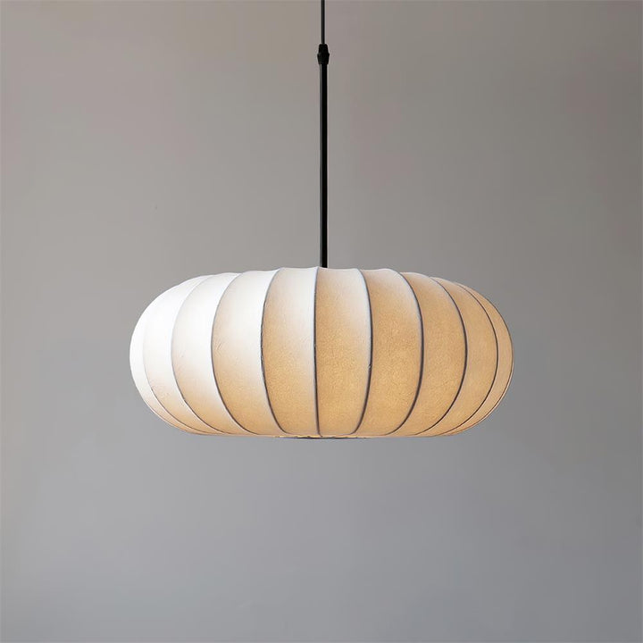 Lampe Suspendue Minimaliste - Éclairage Déco Intérieur