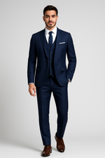 Bleu Marine