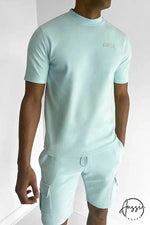 Bright Teal