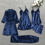 Bleu foncé