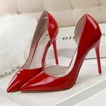 Rouge 10.5cm
