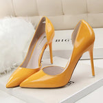Jaune 10.5cm