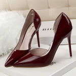 Rouge vin 10.5cm