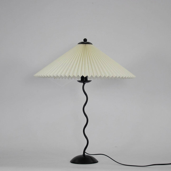 Lampe À Poser Squiggle