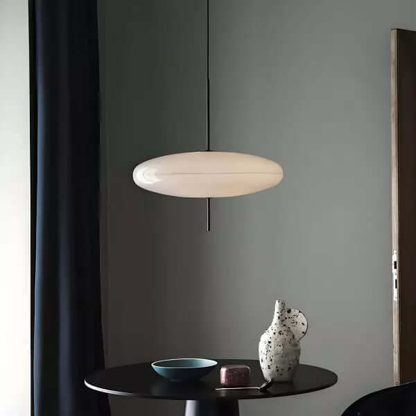 Lampe Suspendue Modèle 2065