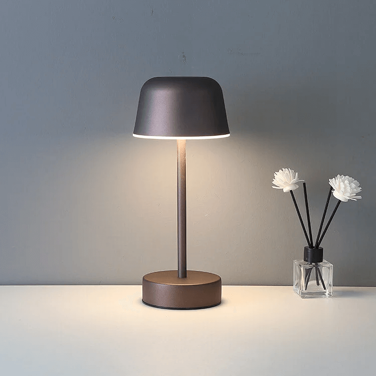 Lampe de Table Design - Éclairage d'ambiance moderne