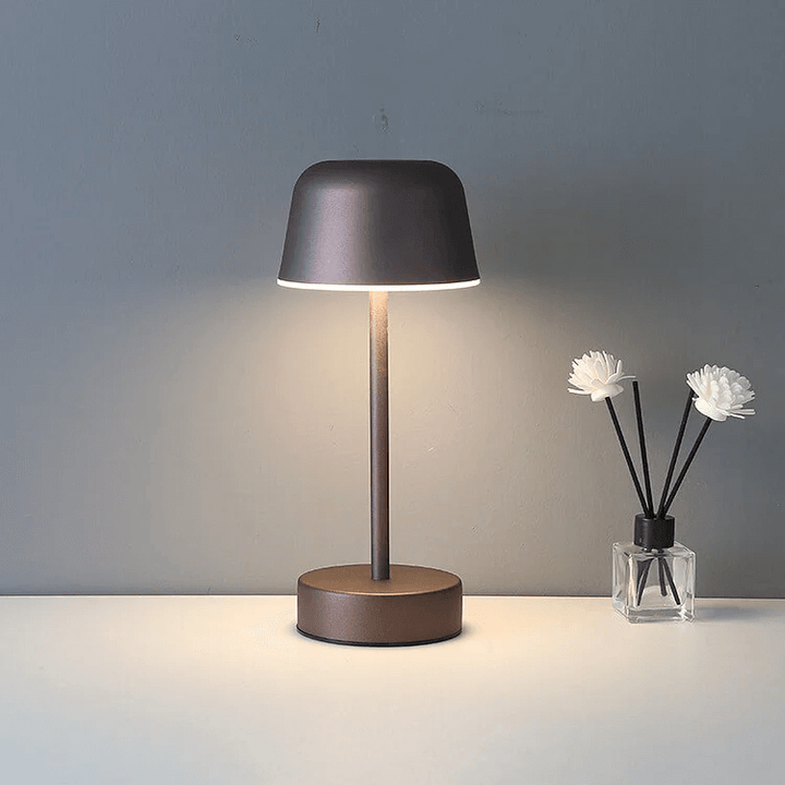 Lampe de Table Design - Éclairage d'ambiance moderne