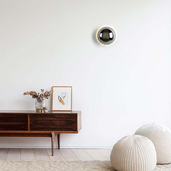Lampe Murale Bauhaus De Style Médiéval