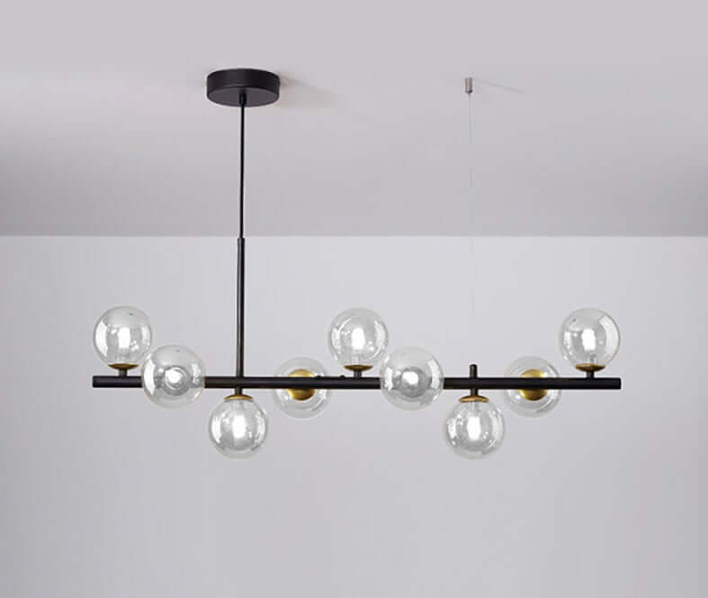 Armature™ - Luxueuse lampe pendante pour la table à manger