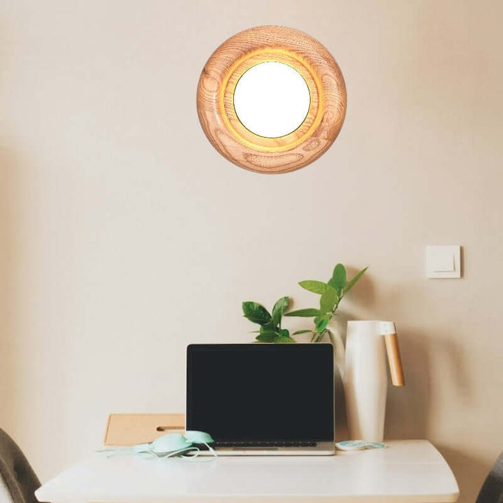 Applique Murale Design - Luminaire Intérieur LED