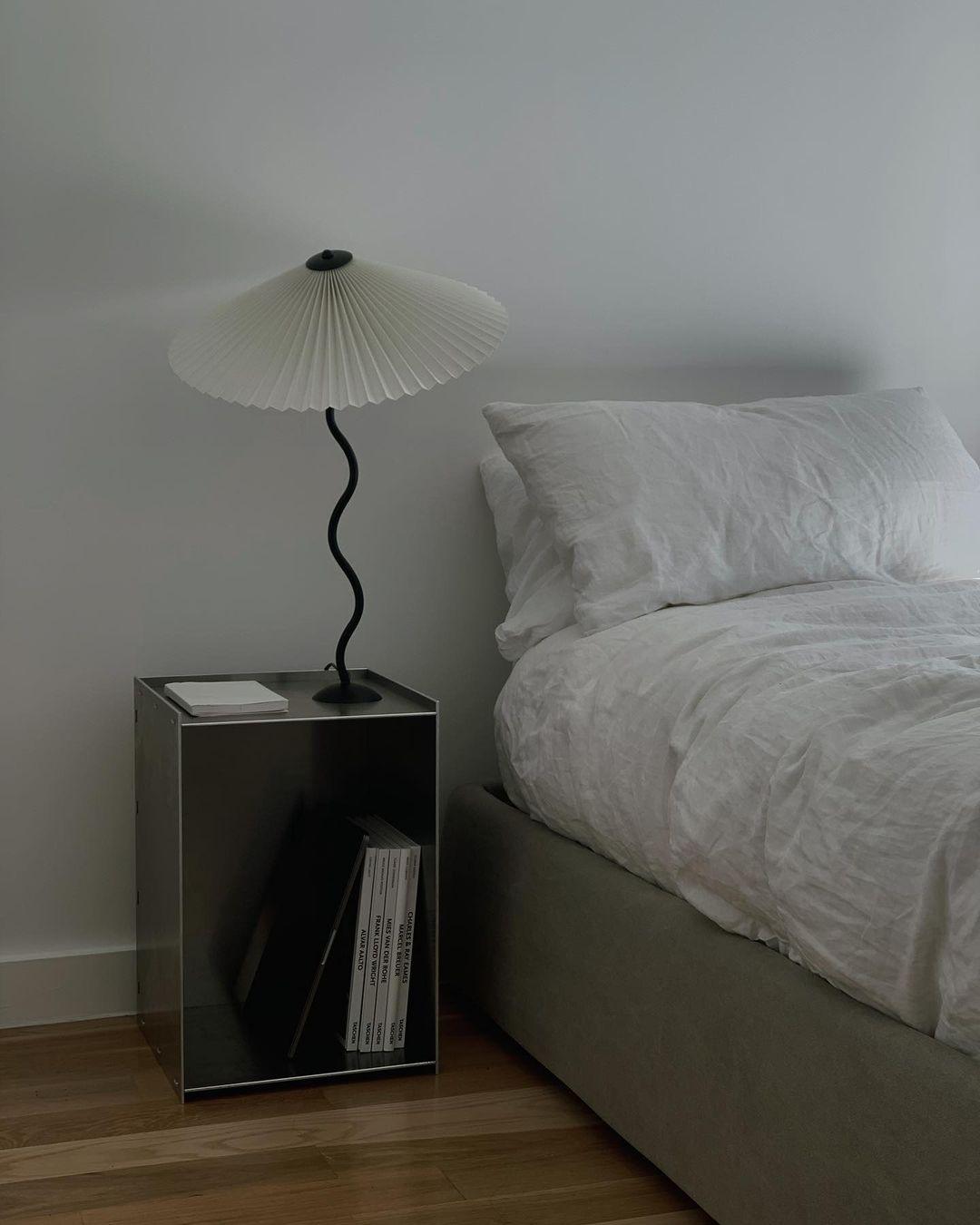 Lampe À Poser Squiggle