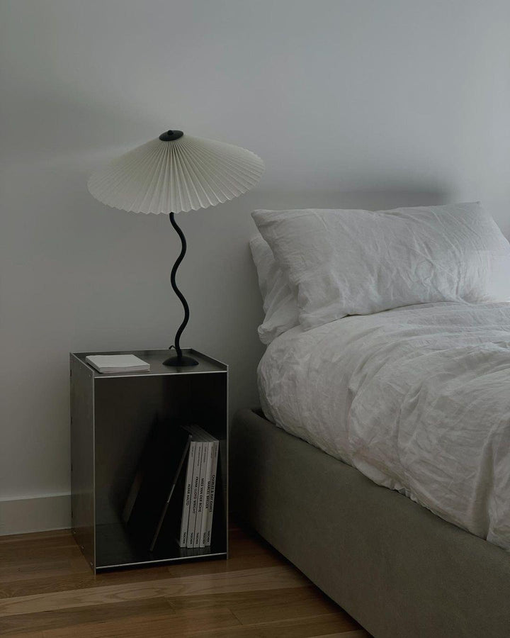 Lampe À Poser Squiggle