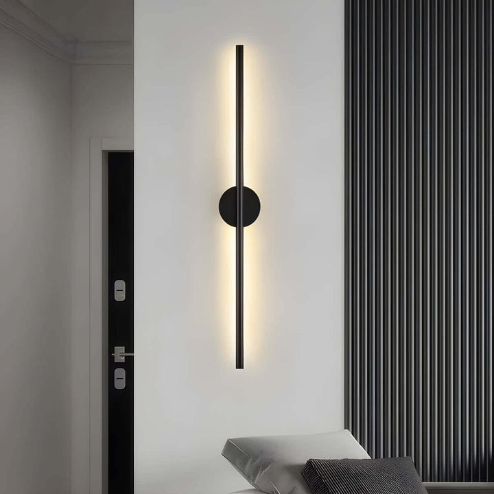 Lance | Lampe Murale À Longue Bande