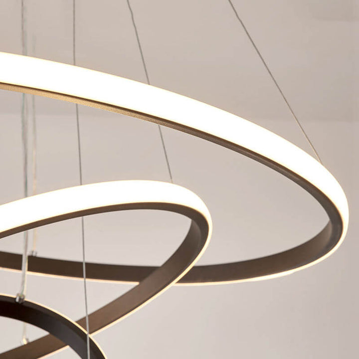 Arishalight™ - Moderne Stilvolle Deckenleuchte