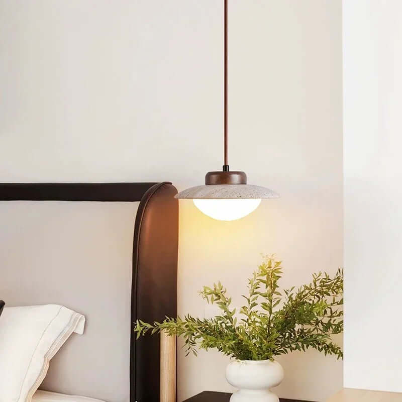 Luminaire Suspendu LED - Style Vintage Moderne