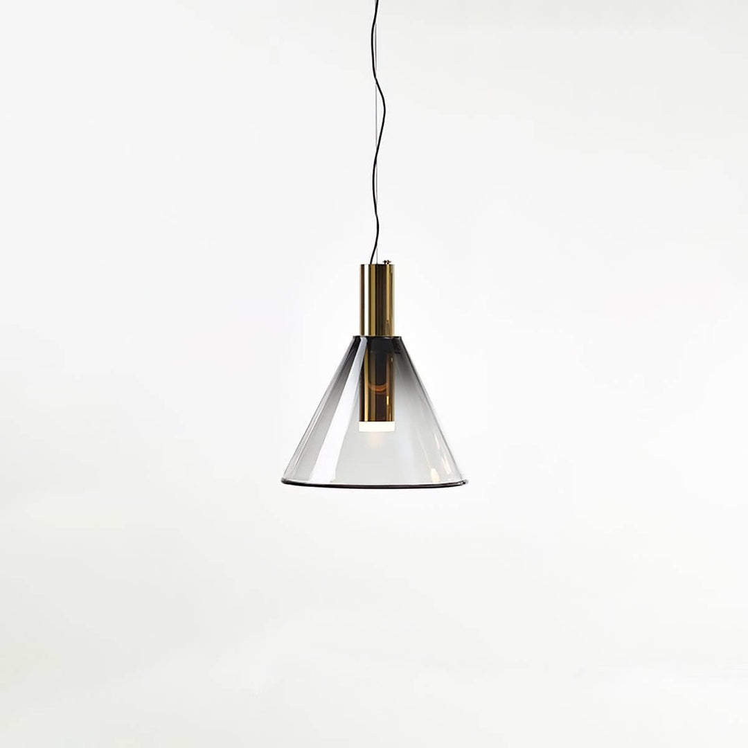 Suspension Lumineuse Design - Éclairage Intérieur Moderne