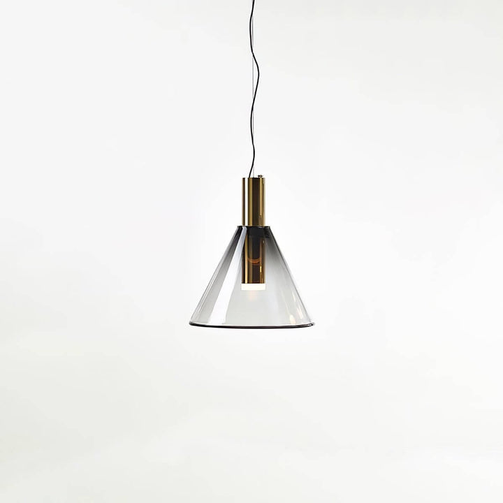 Suspension Lumineuse Design - Éclairage Intérieur Moderne