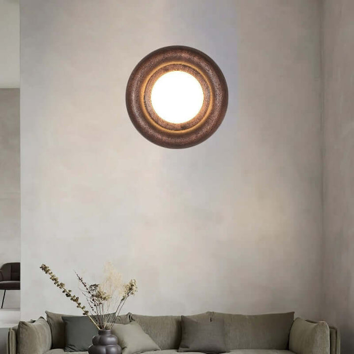 Applique Murale Design - Luminaire Intérieur LED