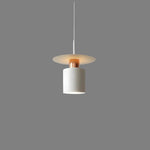 Blanc 20cm