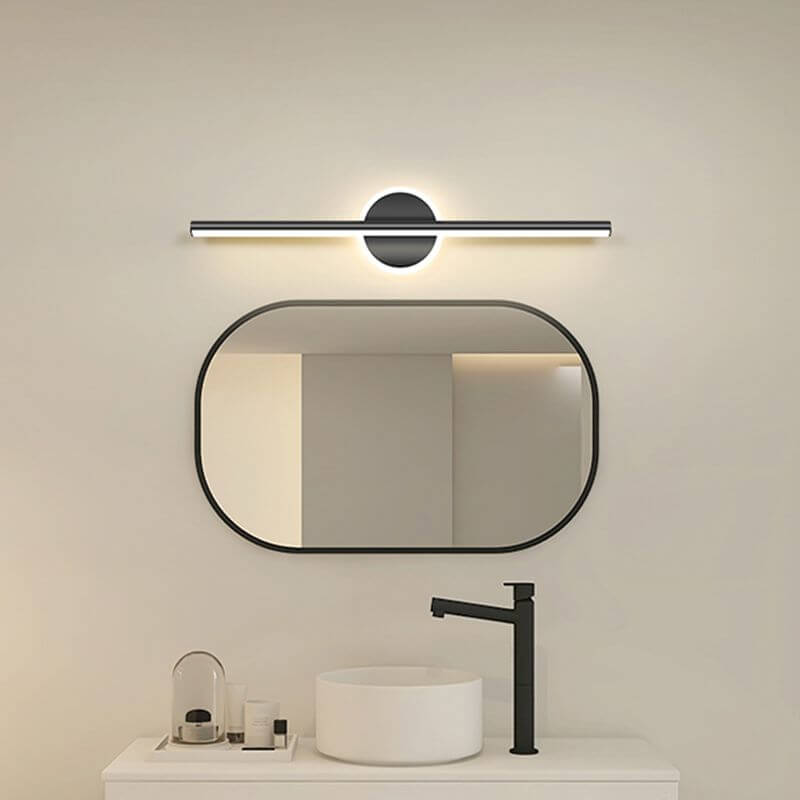 Applique Murale LED Ronde/Carrée Moderne