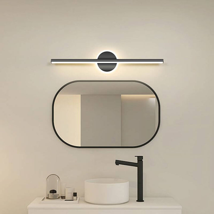 Applique Murale LED Ronde/Carrée Moderne