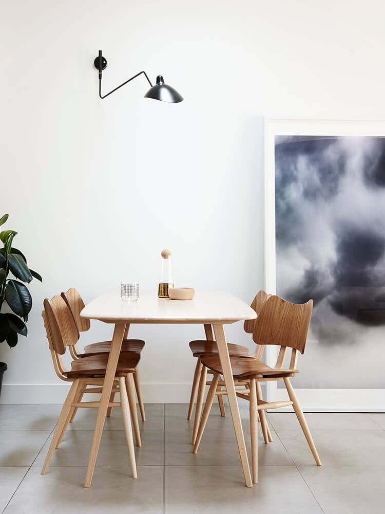 Lampe Murale Serge Mouille