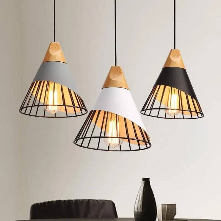 Hunaroglo | Lampe À Led Suspendue