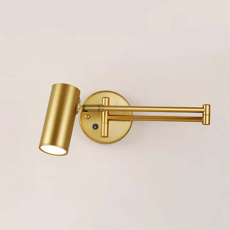 Lampe Murale Articulée Moderne