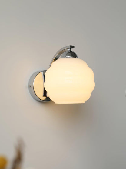 Lampe Murale Vintage Art Déco