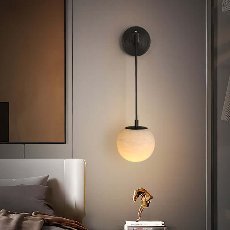 Applique Murale Minimaliste - Luminaire Intérieur Déco